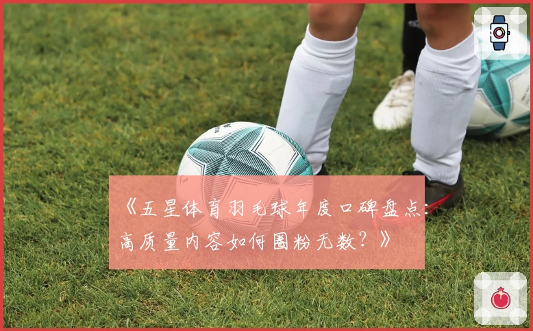 《五星体育羽毛球年度口碑盘点：高质量内容如何圈粉无数？》