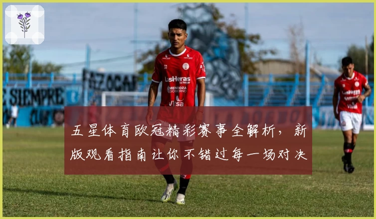 五星体育欧冠精彩赛事全解析，新版观看指南让你不错过每一场对决
