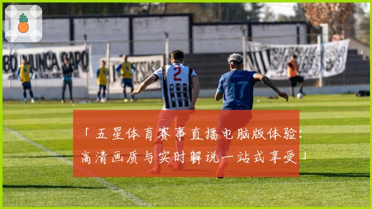 「五星体育赛事直播电脑版体验：高清画质与实时解说一站式享受」